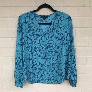 Beautiful Bird Blouse